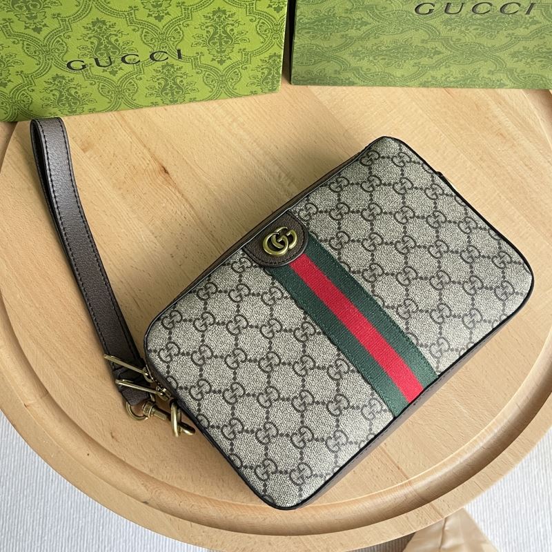 Gucci Clutch Bags